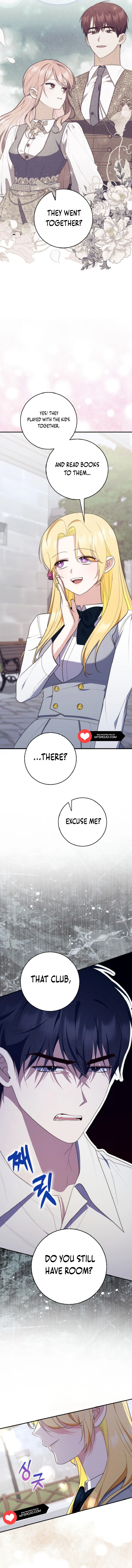 Read A Fortune-Telling Princess  Manga Online