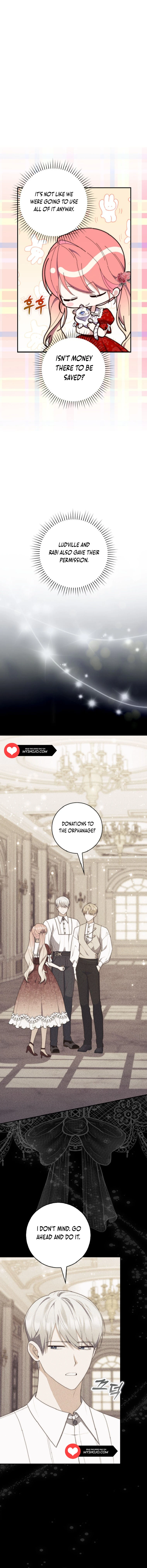 Read A Fortune-Telling Princess  Manga Online