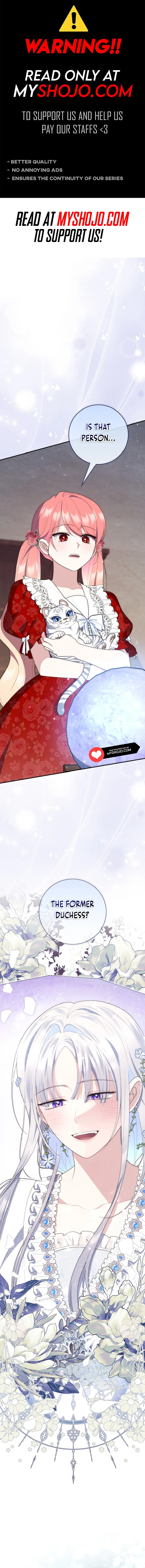Read A Fortune-Telling Princess  Manga Online