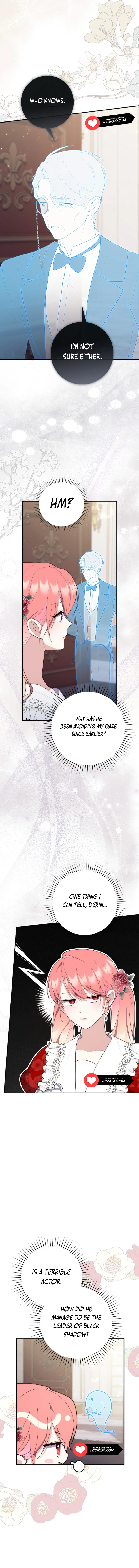 Read A Fortune-Telling Princess  Manga Online