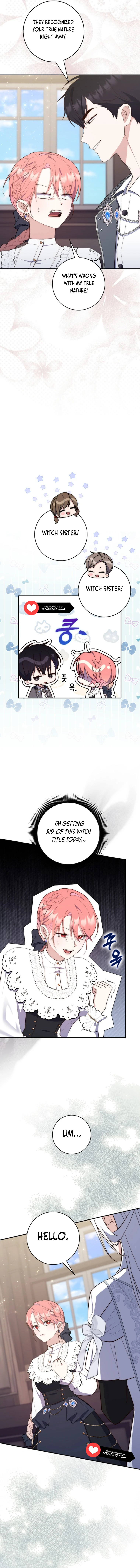 Read A Fortune-Telling Princess  Manga Online
