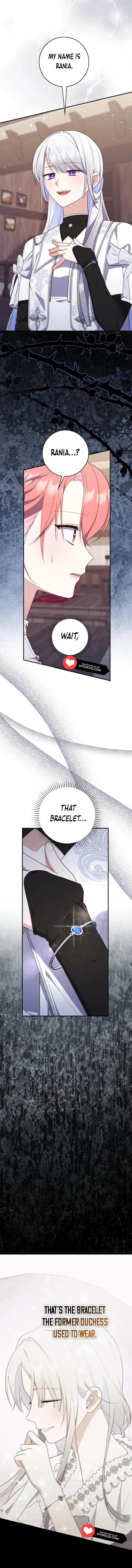 Read A Fortune-Telling Princess  Manga Online