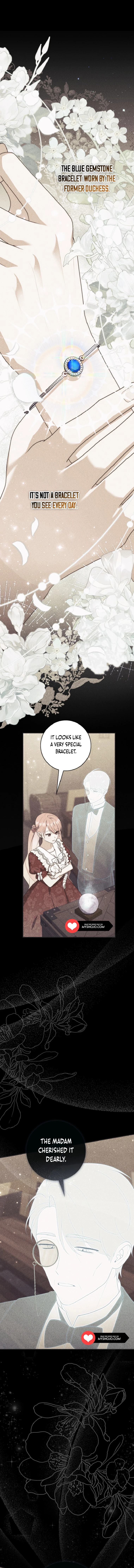 Read A Fortune-Telling Princess  Manga Online