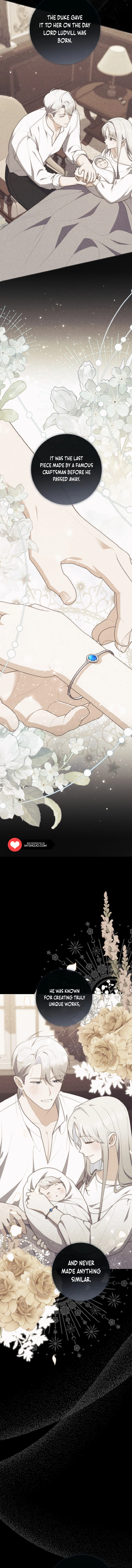 Read A Fortune-Telling Princess  Manga Online