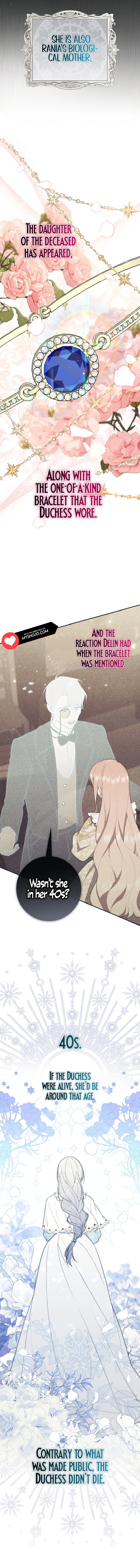 Read A Fortune-Telling Princess  Manga Online