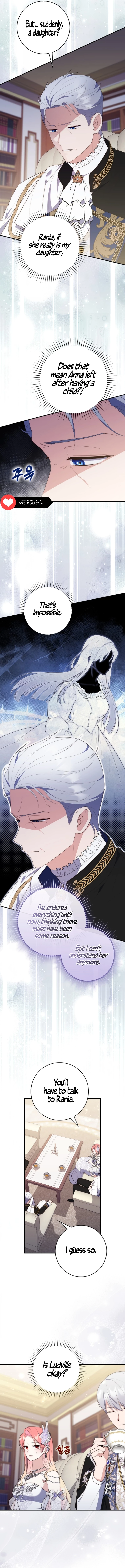 Read A Fortune-Telling Princess  Manga Online