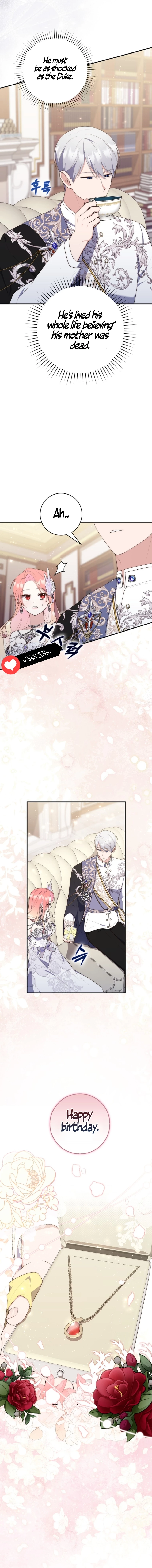 Read A Fortune-Telling Princess  Manga Online