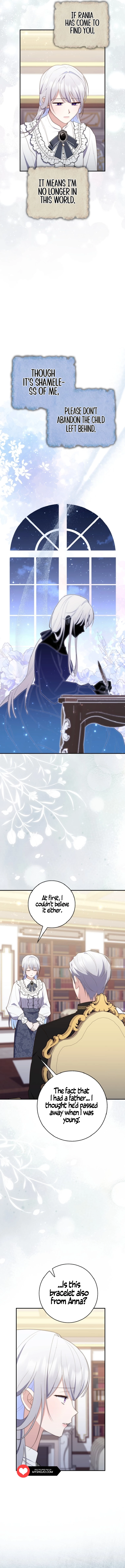 Read A Fortune-Telling Princess  Manga Online