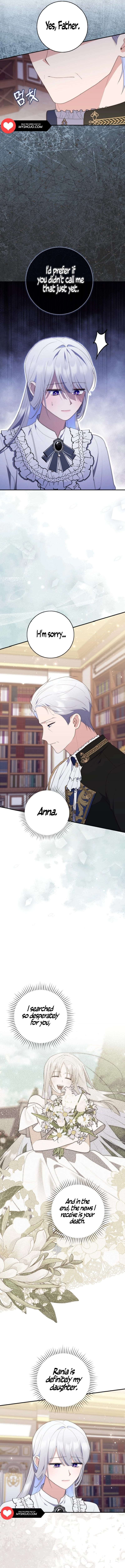 Read A Fortune-Telling Princess  Manga Online