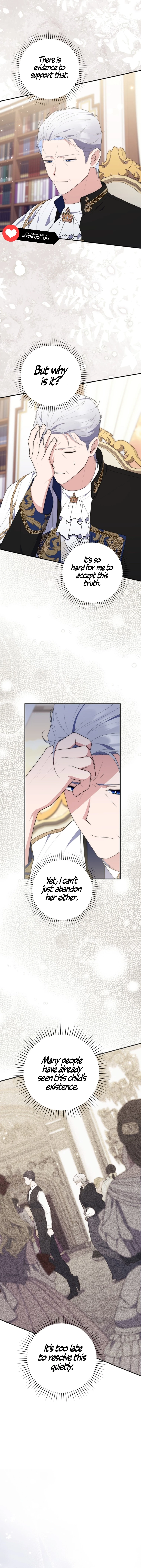 Read A Fortune-Telling Princess  Manga Online