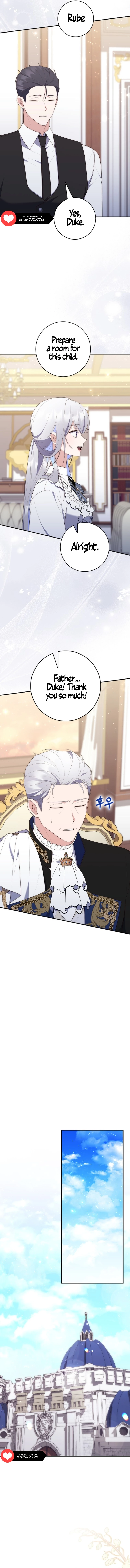 Read A Fortune-Telling Princess  Manga Online