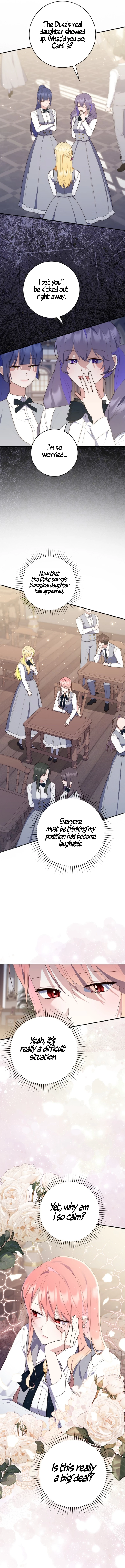 Read A Fortune-Telling Princess  Manga Online
