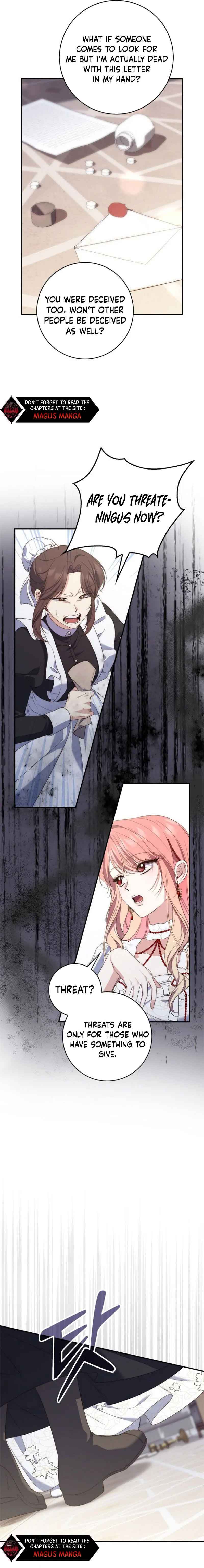 Read A Fortune-Telling Princess  Manga Online