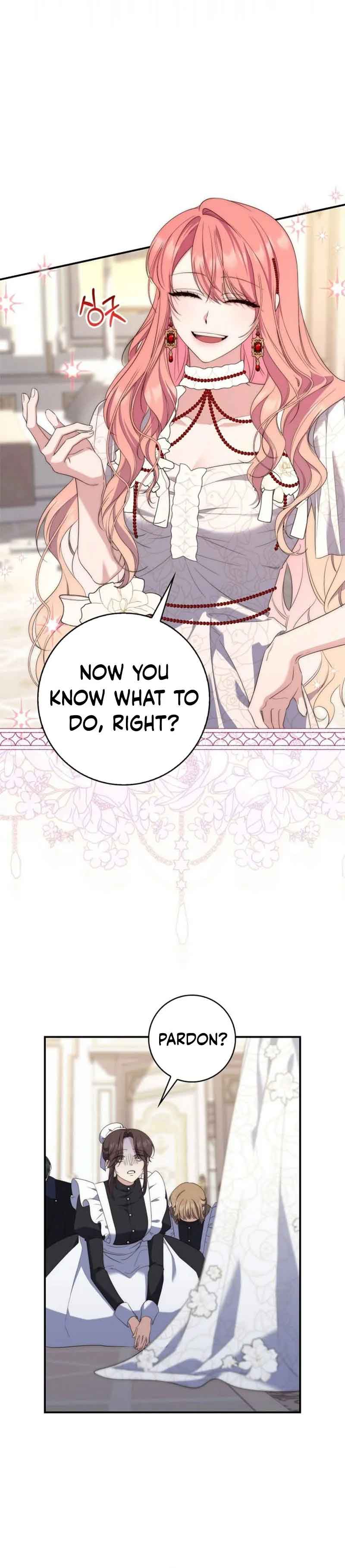 Read A Fortune-Telling Princess  Manga Online
