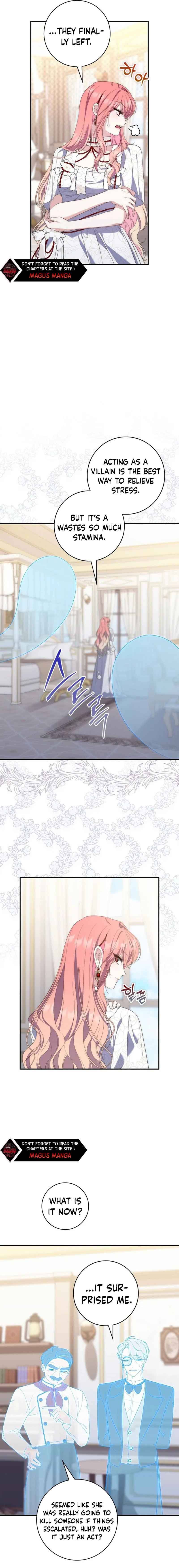 Read A Fortune-Telling Princess  Manga Online