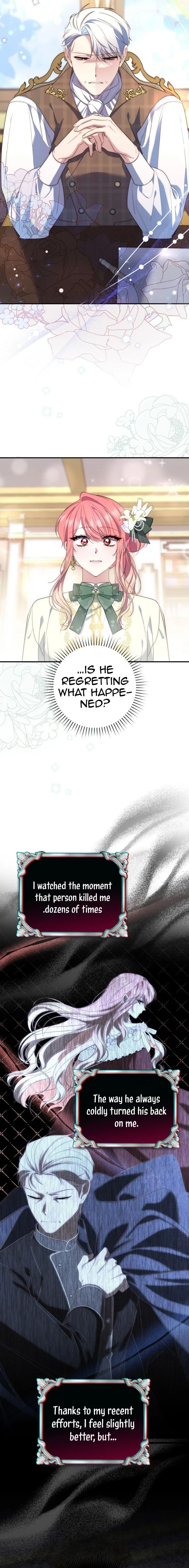 Read A Fortune-Telling Princess  Manga Online