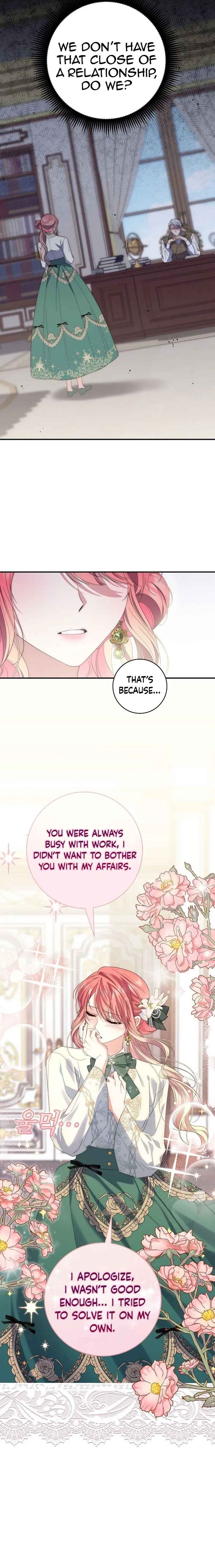 Read A Fortune-Telling Princess  Manga Online