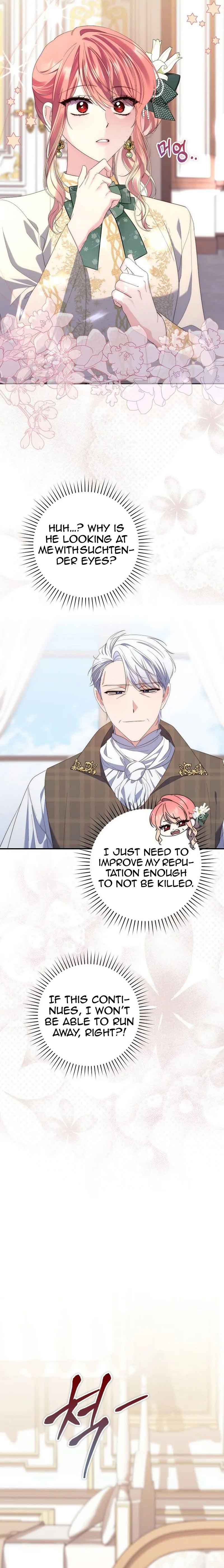 Read A Fortune-Telling Princess  Manga Online