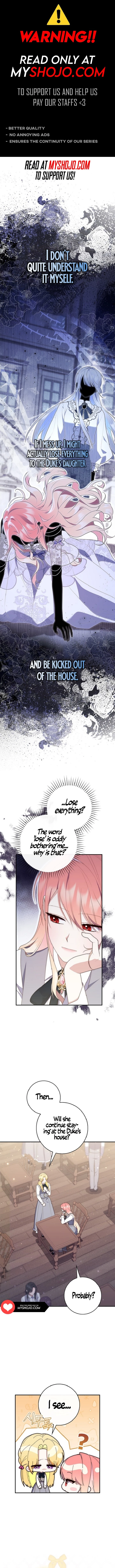 Read A Fortune-Telling Princess  Manga Online