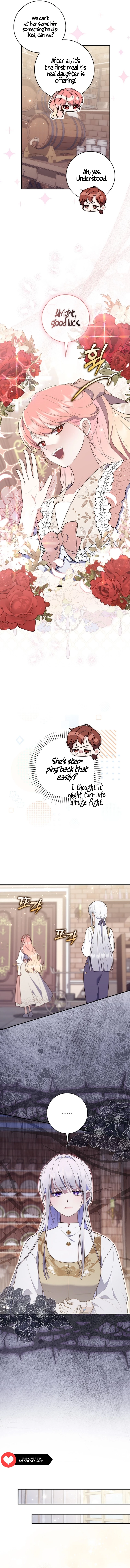 Read A Fortune-Telling Princess  Manga Online