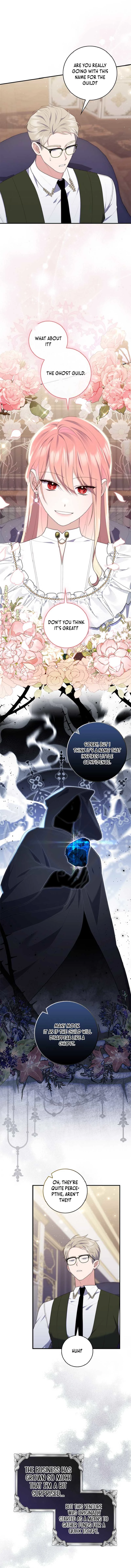 Read A Fortune-Telling Princess  Manga Online
