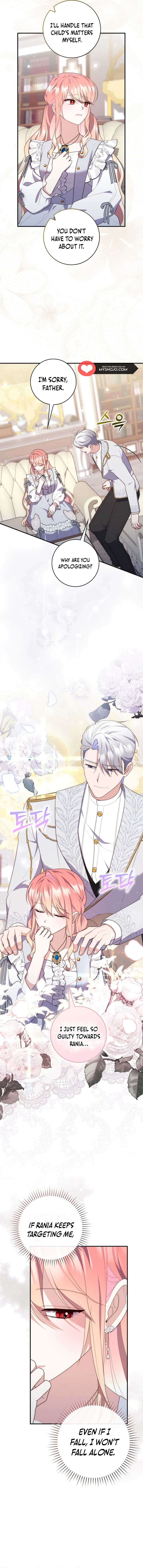 Read A Fortune-Telling Princess  Manga Online