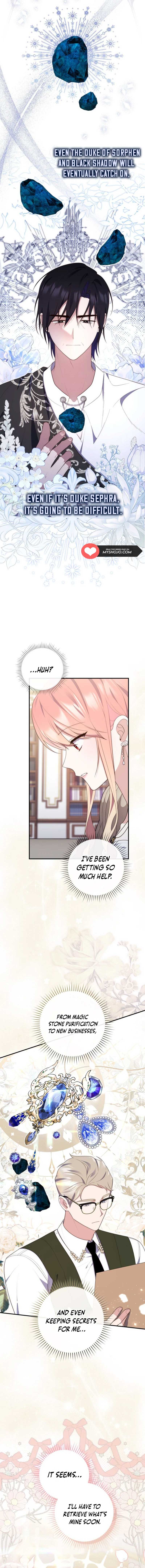 Read A Fortune-Telling Princess  Manga Online