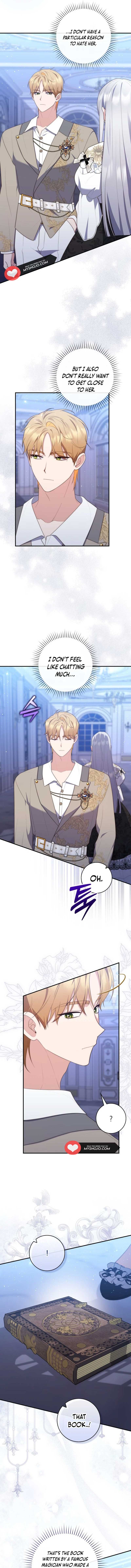 Read A Fortune-Telling Princess  Manga Online