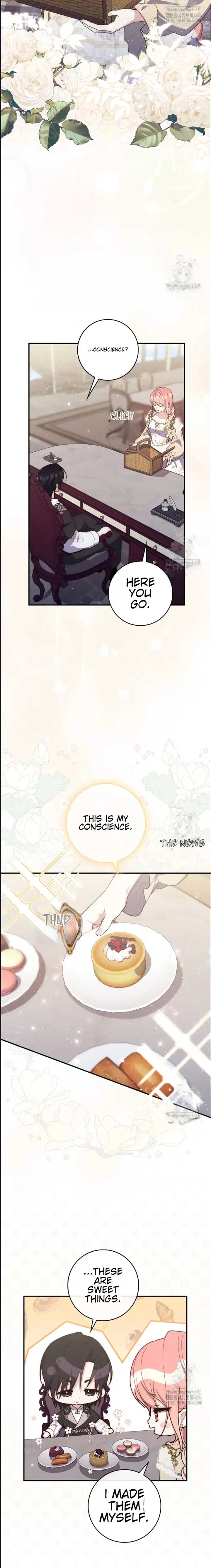 Read A Fortune-Telling Princess  Manga Online