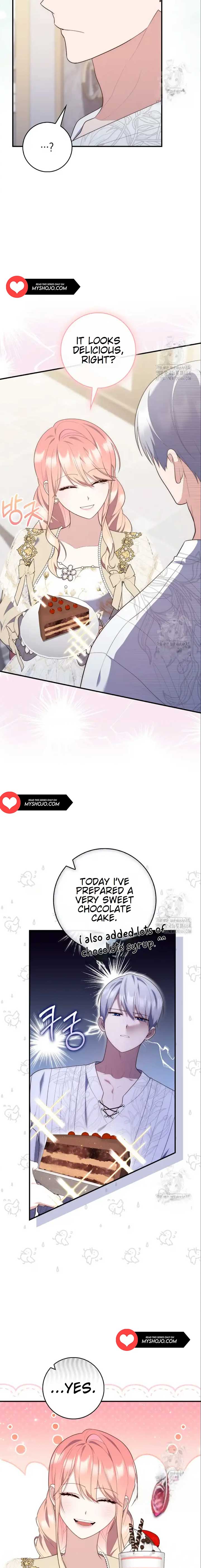 Read A Fortune-Telling Princess  Manga Online