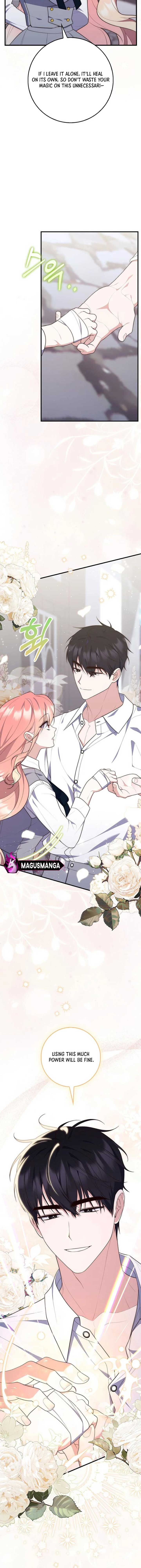 Read A Fortune-Telling Princess  Manga Online