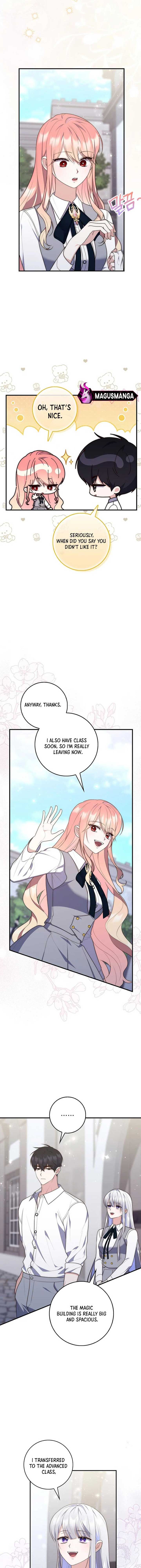 Read A Fortune-Telling Princess  Manga Online