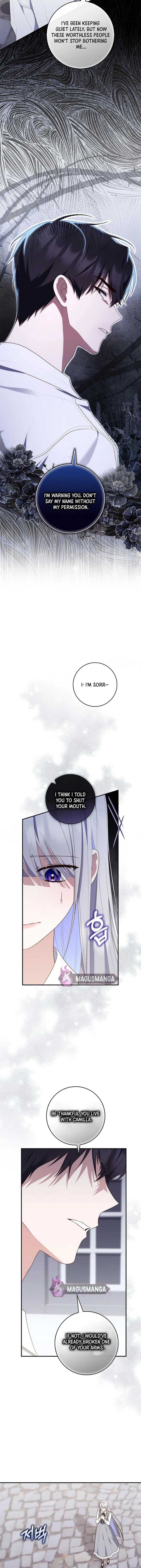 Read A Fortune-Telling Princess  Manga Online