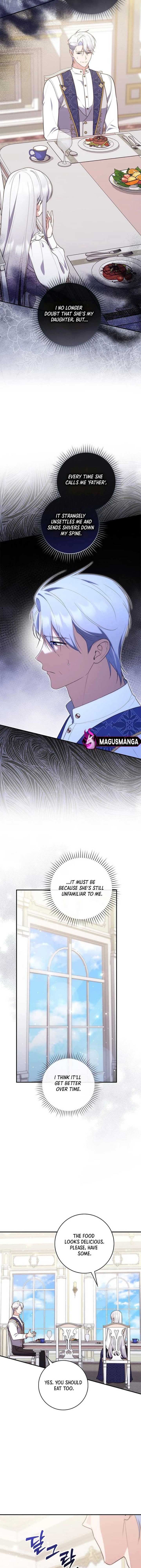 Read A Fortune-Telling Princess  Manga Online