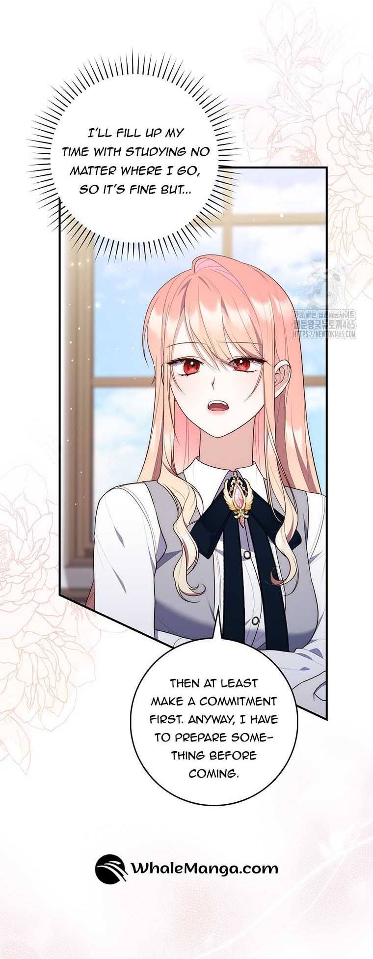 Read A Fortune-Telling Princess  Manga Online