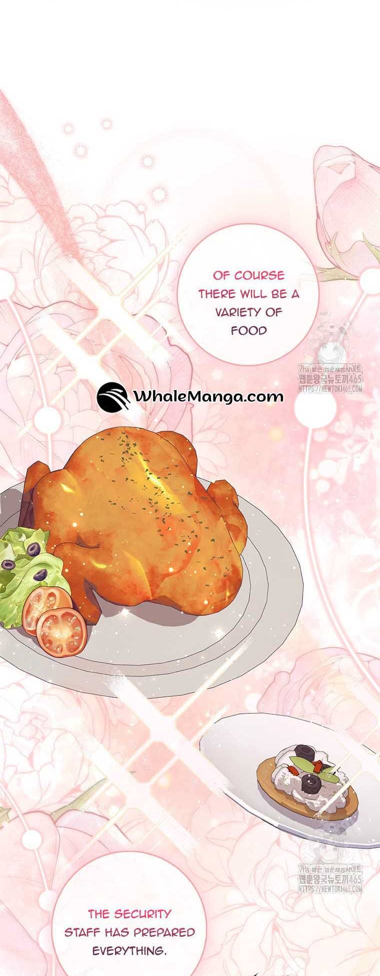 Read A Fortune-Telling Princess  Manga Online