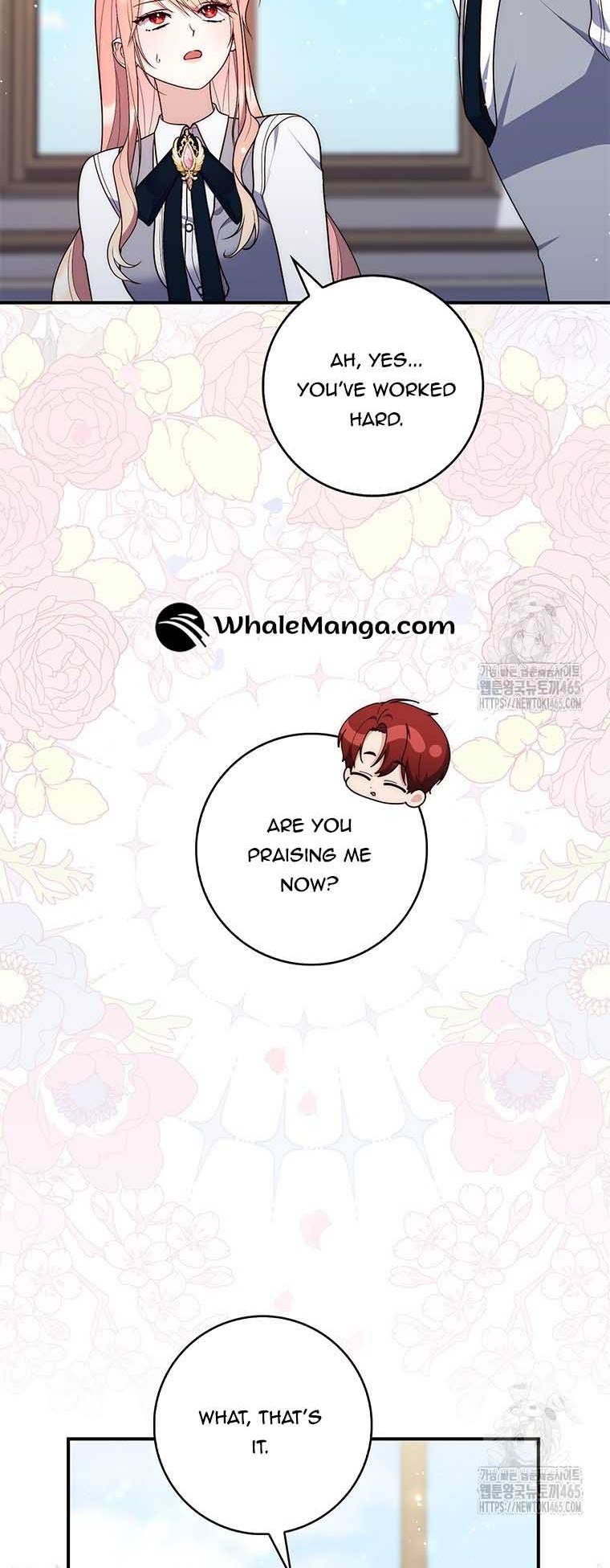 Read A Fortune-Telling Princess  Manga Online