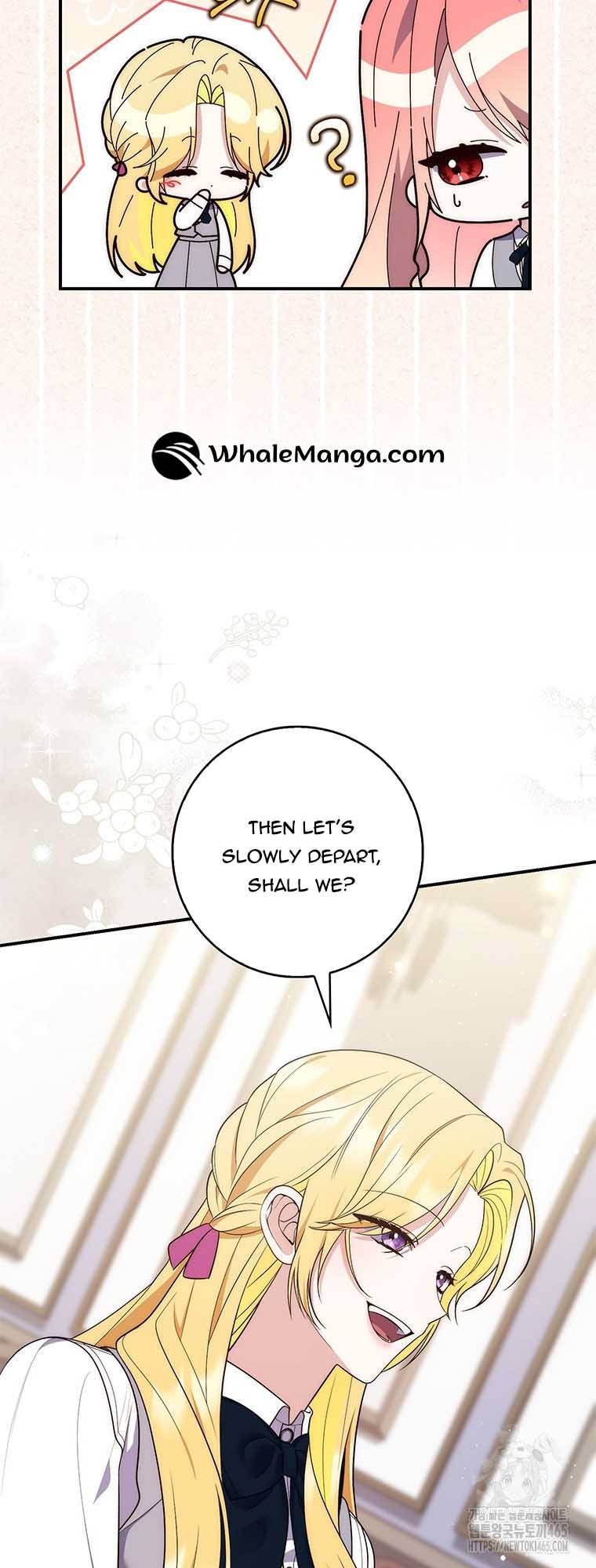 Read A Fortune-Telling Princess  Manga Online