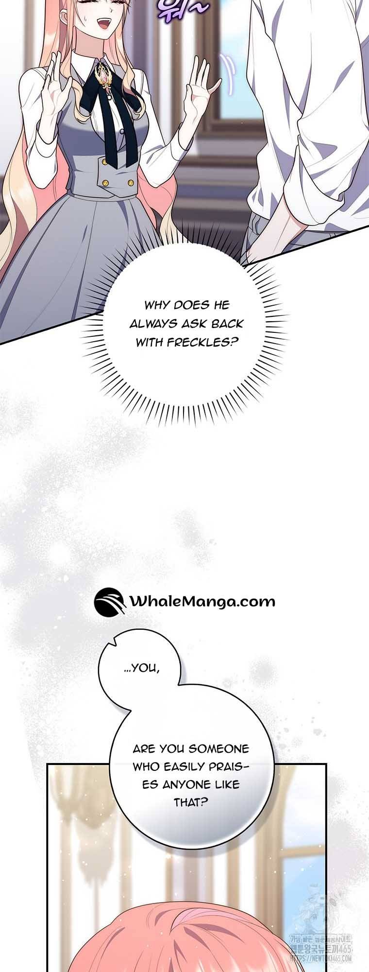 Read A Fortune-Telling Princess  Manga Online