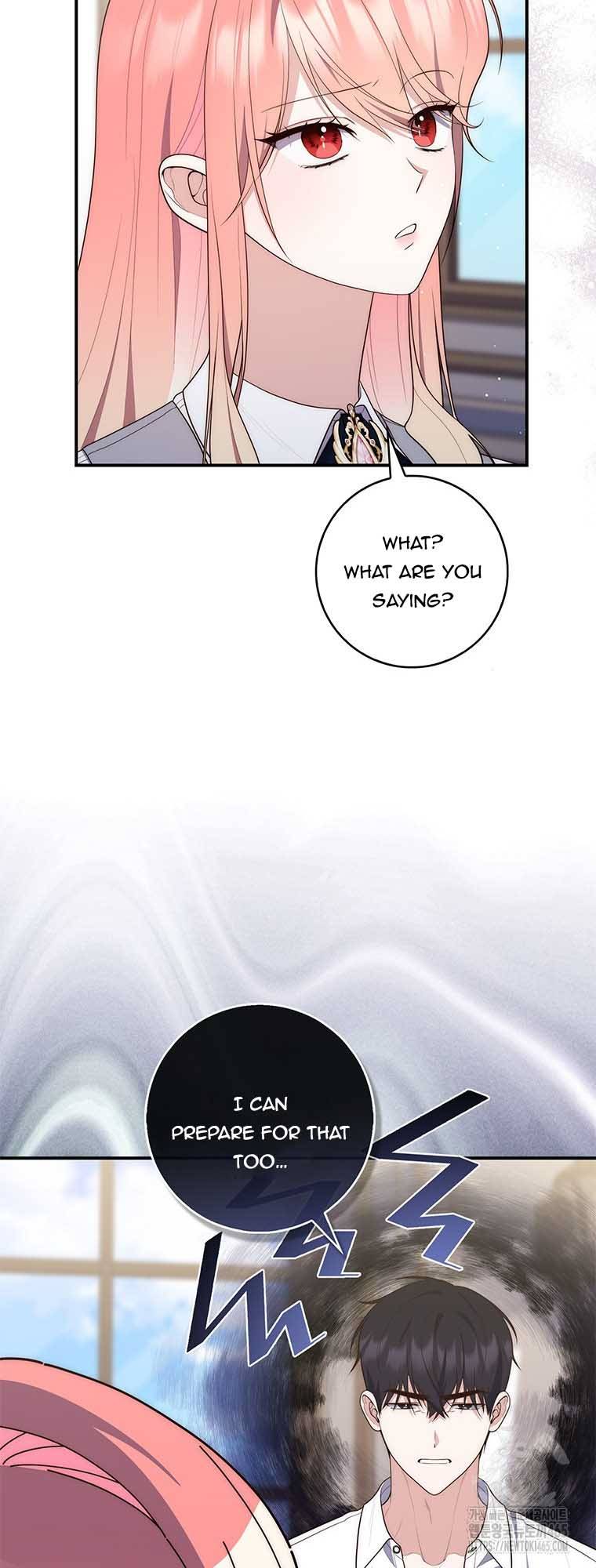 Read A Fortune-Telling Princess  Manga Online