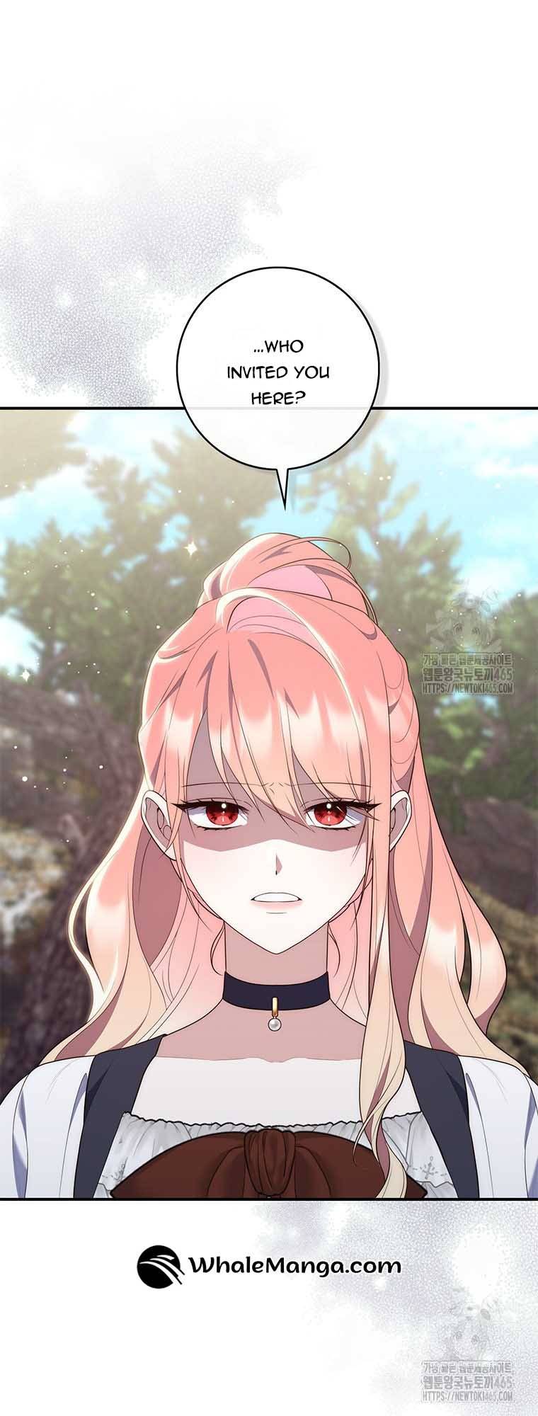 Read A Fortune-Telling Princess  Manga Online