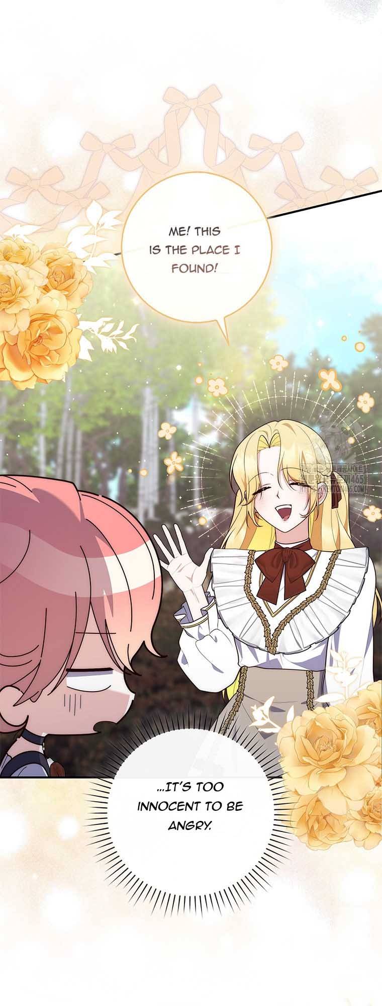 Read A Fortune-Telling Princess  Manga Online