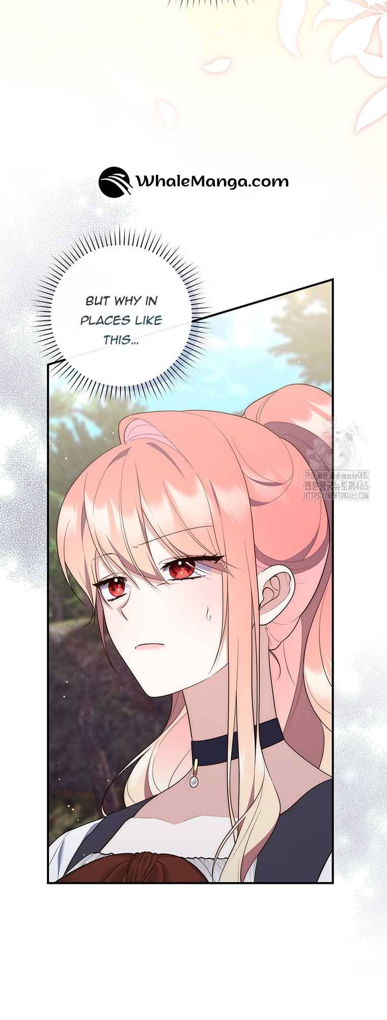Read A Fortune-Telling Princess  Manga Online