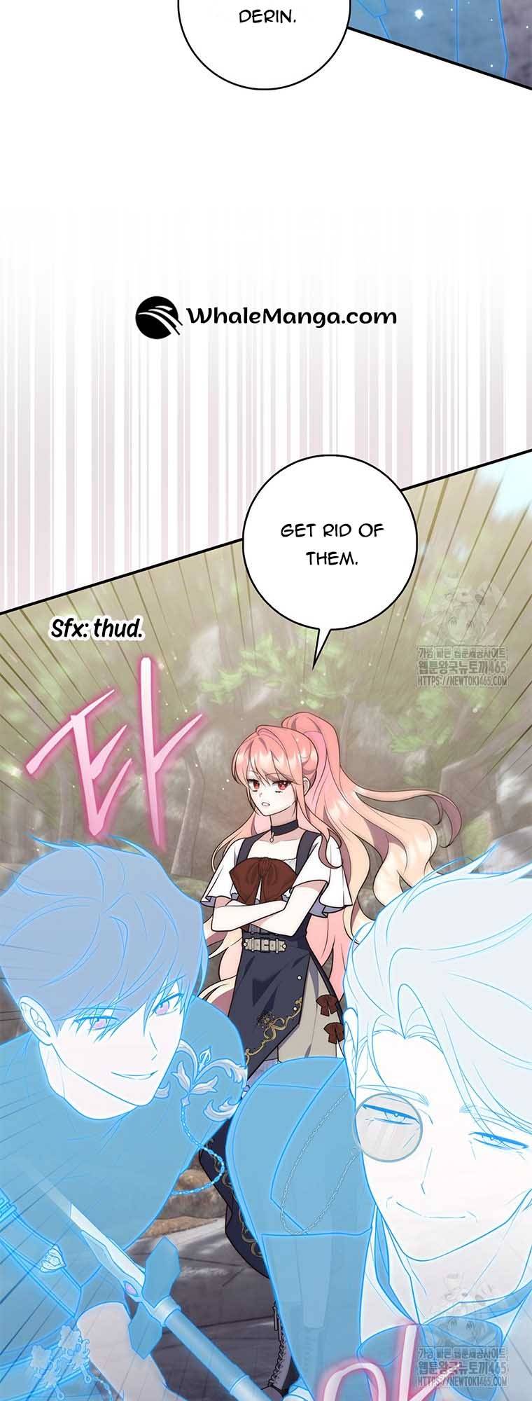 Read A Fortune-Telling Princess  Manga Online