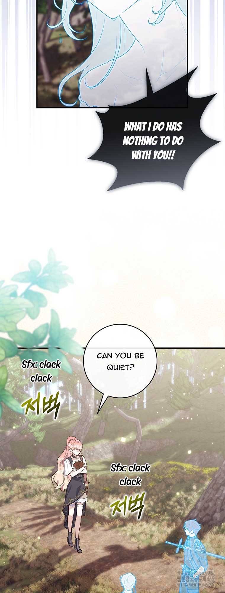 Read A Fortune-Telling Princess  Manga Online