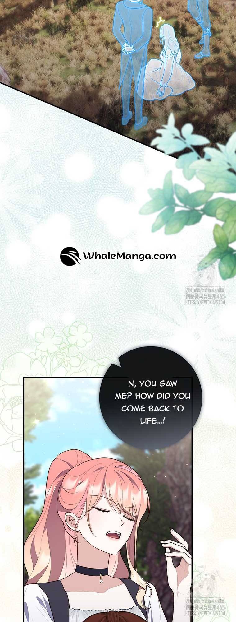 Read A Fortune-Telling Princess  Manga Online