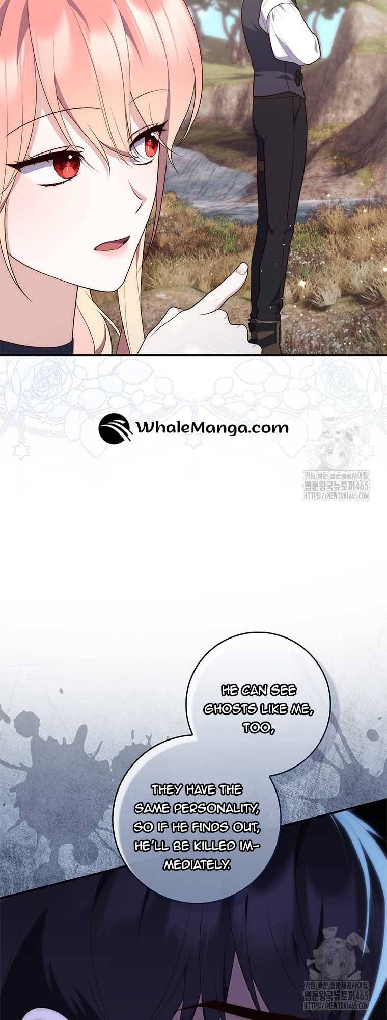 Read A Fortune-Telling Princess  Manga Online
