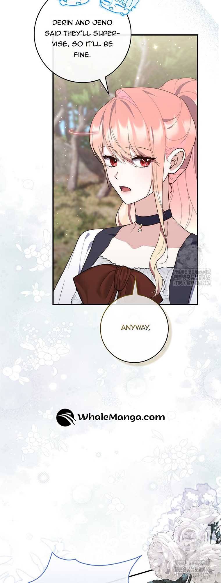 Read A Fortune-Telling Princess  Manga Online