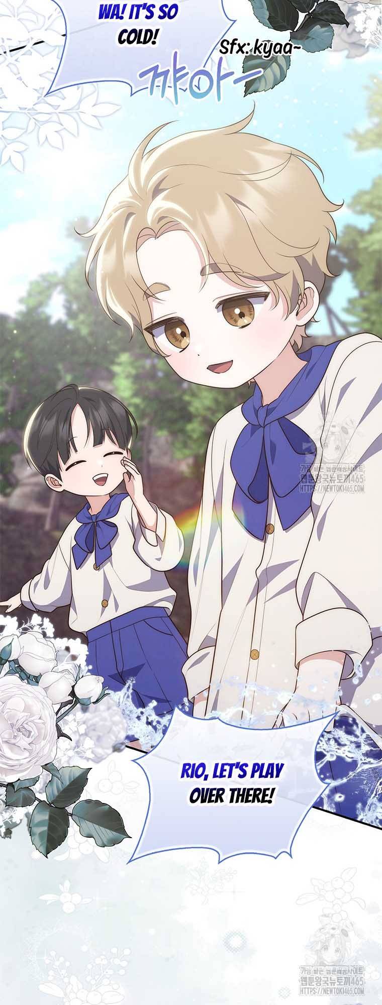 Read A Fortune-Telling Princess  Manga Online