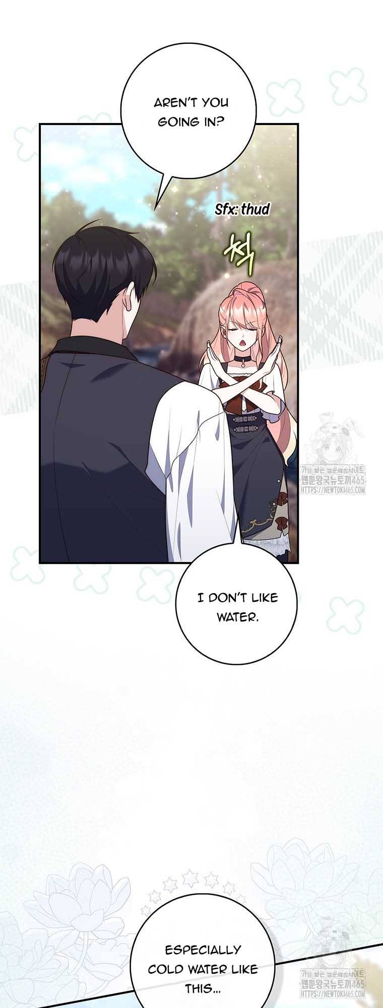 Read A Fortune-Telling Princess  Manga Online